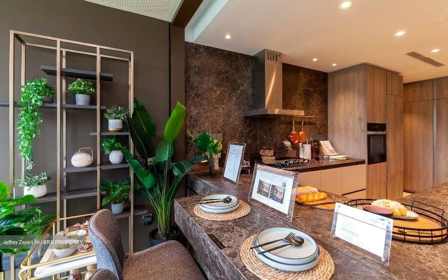 Canninghill Piers (D6), Apartment #573057511